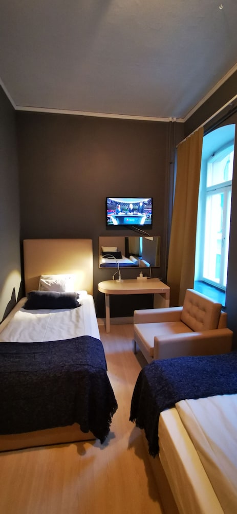 Sundsvall City Hostel 10/49