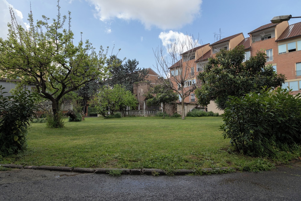 Hotel Santa Maura 33/37