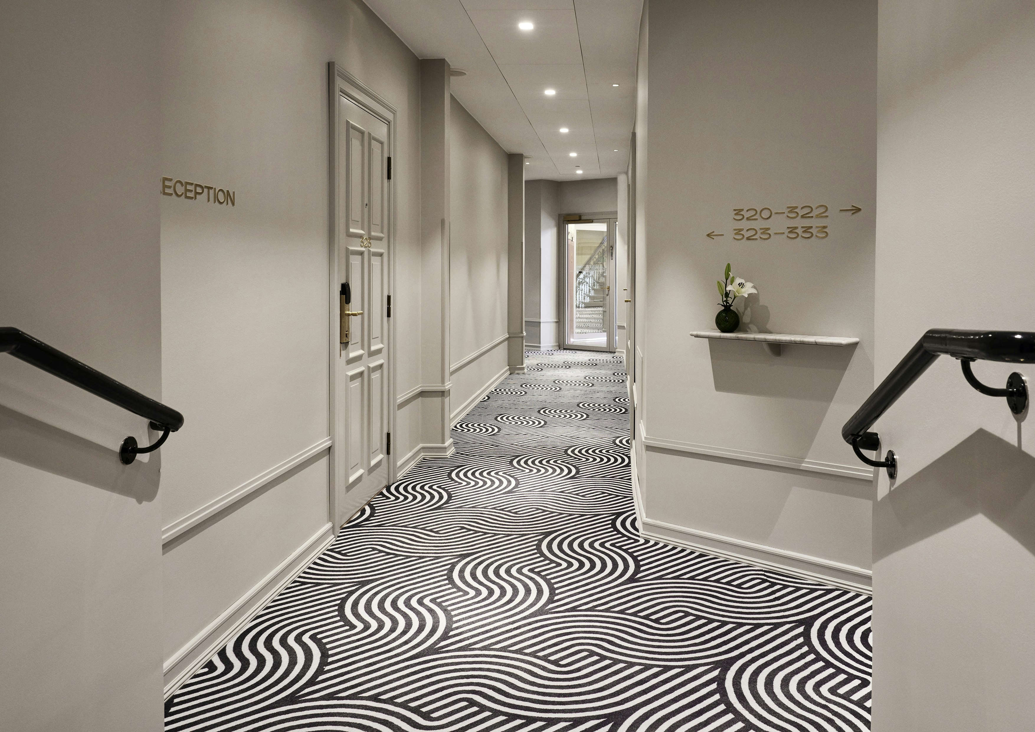 Solo Sokos Hotel Torni Helsinki 19/42
