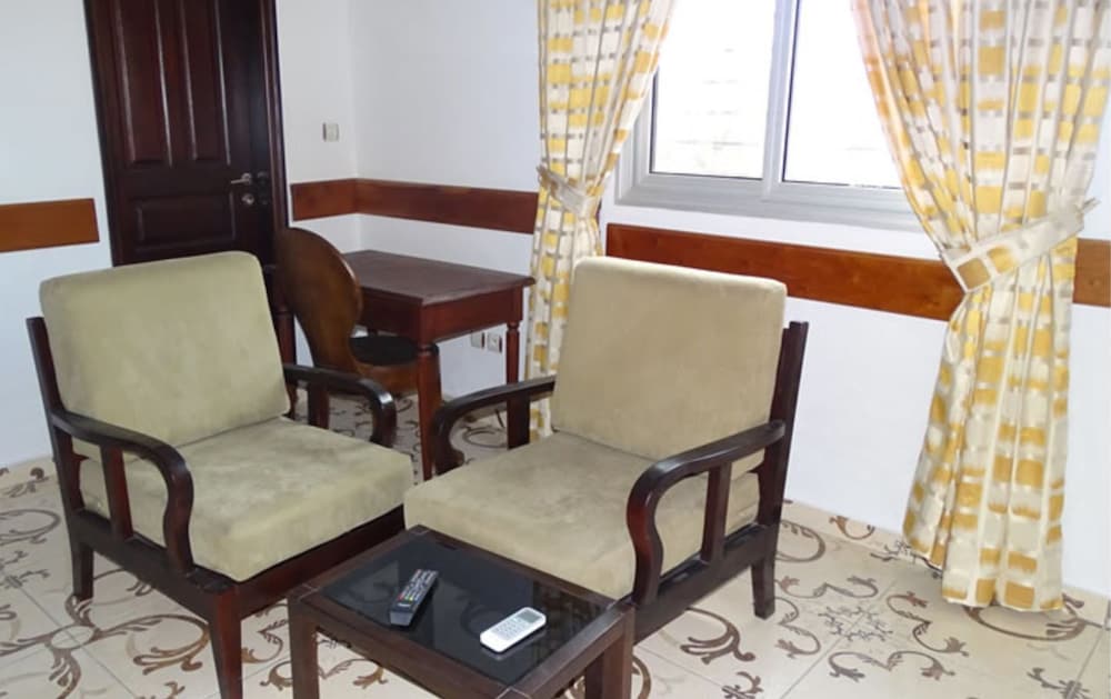 Residence Hotel Badjo 15/20