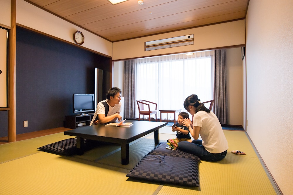 Grand Mercure Awaji Island Resort & Spa 37/47