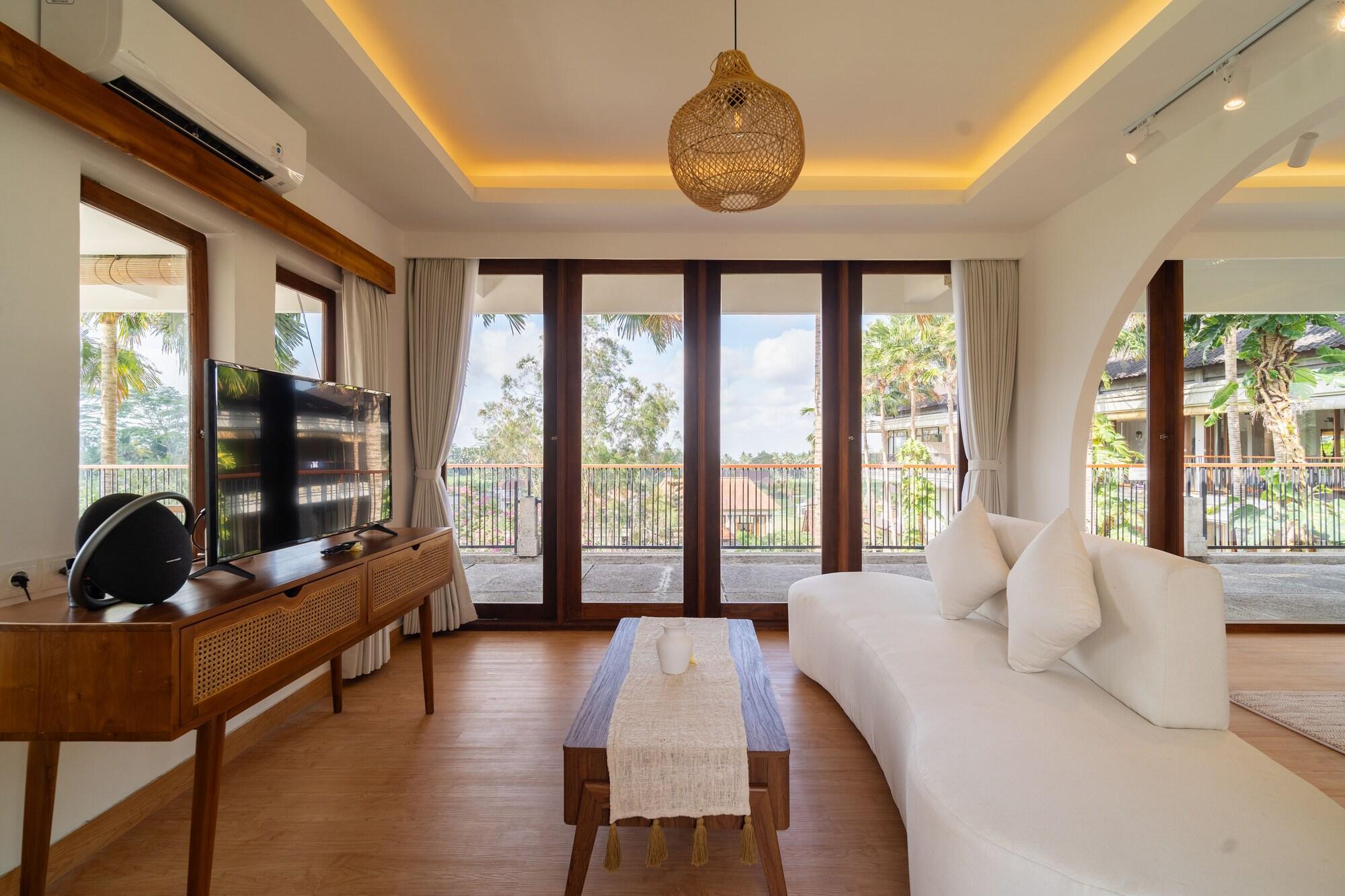 Penthouse, Suite، Om Ham Retreat And Resort 4/9