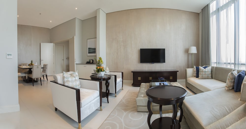 Delta Hotels by Marriott, Dubai Investment Park 45/68