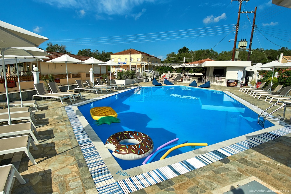 Fardini Seaside Hotel 35/37