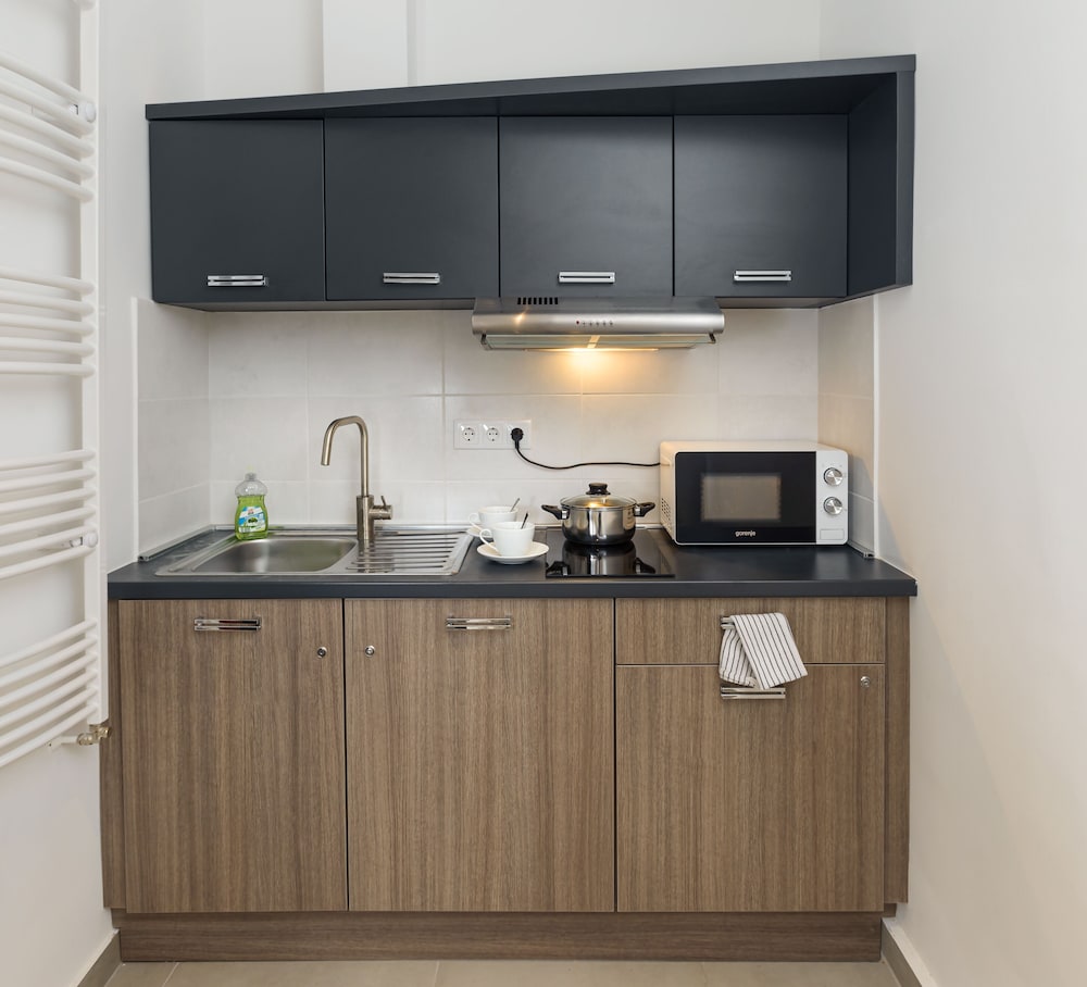 RES City Residence Hotel Budapest 4/33