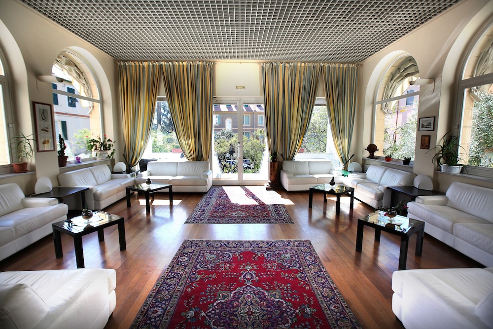 Hotel Morandi 29/50