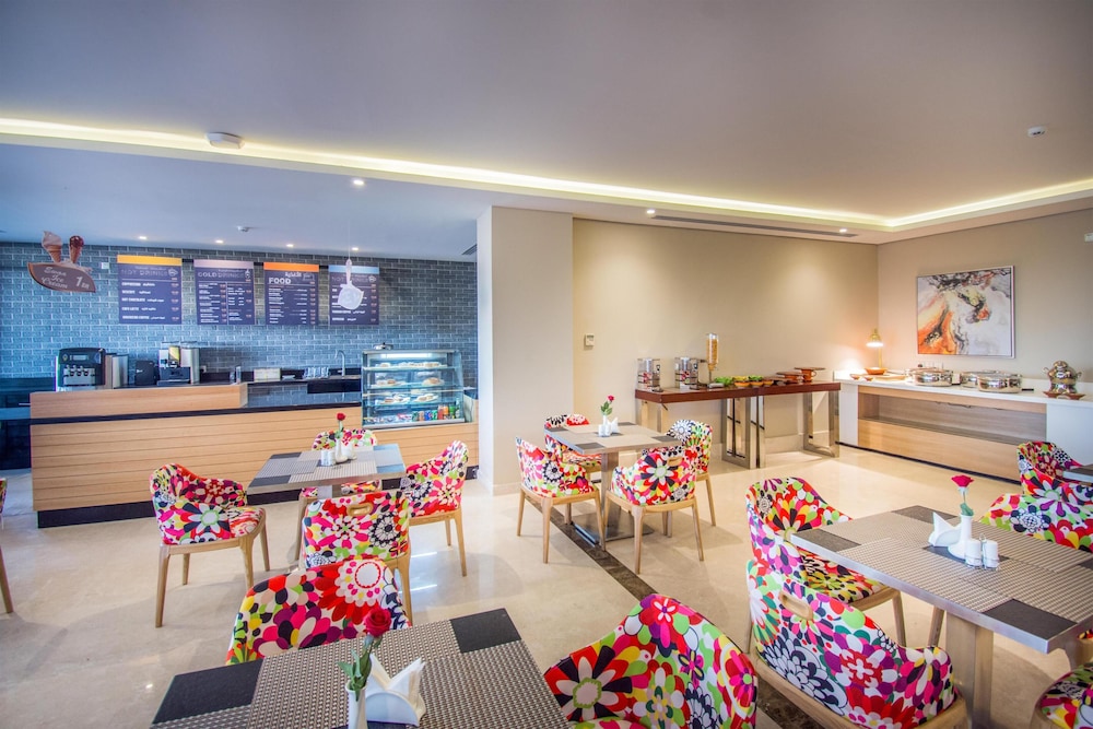 فندق ايوا اكسبريس - جابر(Ewaa Express Hotel - Gaber Riyadh) 68/79