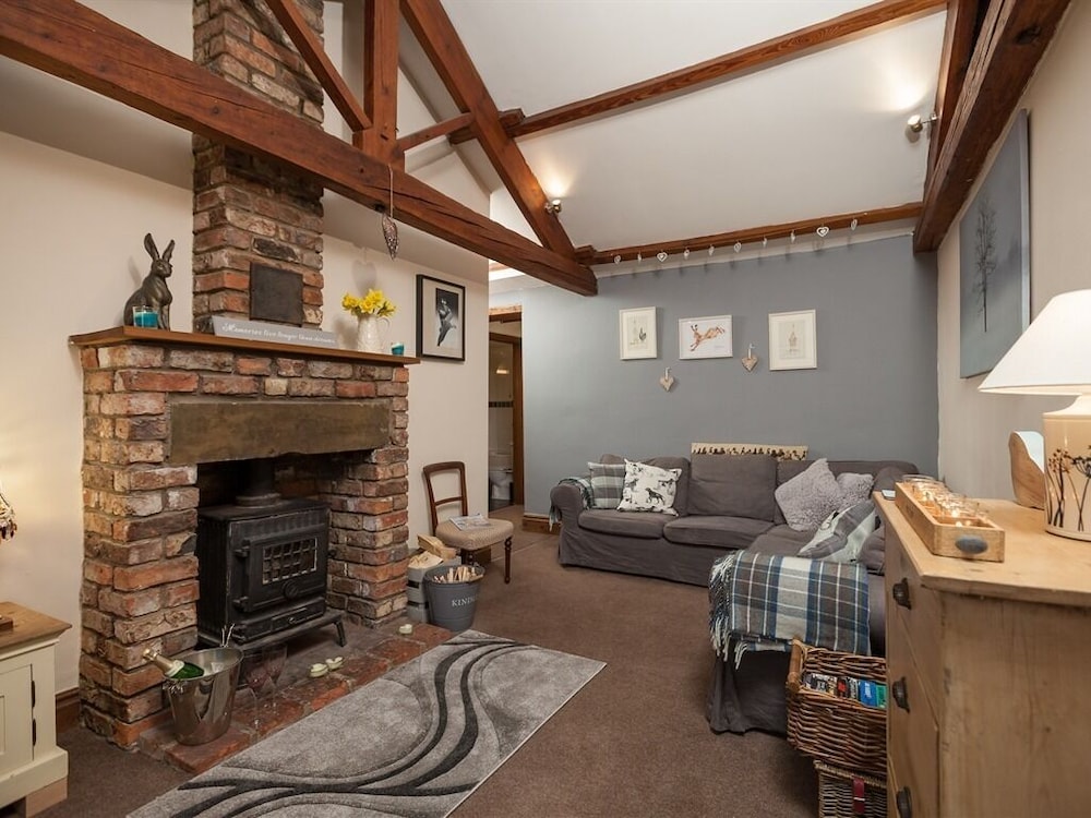 Skipbridge Farm Cottages 36/50