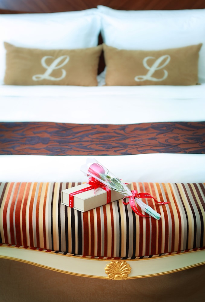 LEGENDALE HOTEL BEIJING 17/33