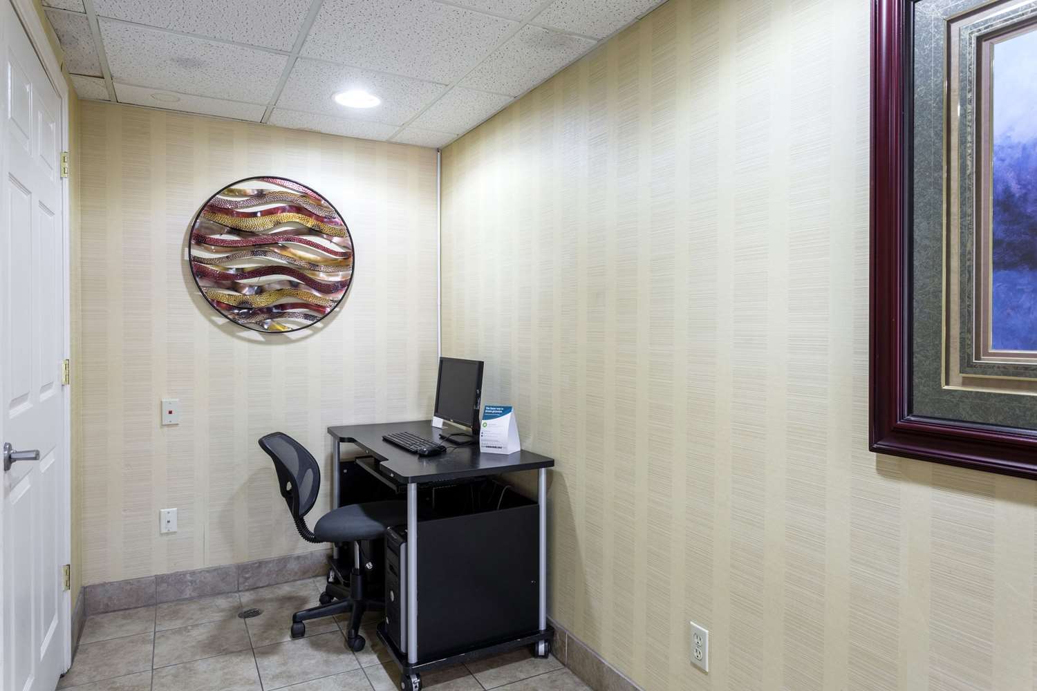 Comfort Inn Decatur Priceville 44/49