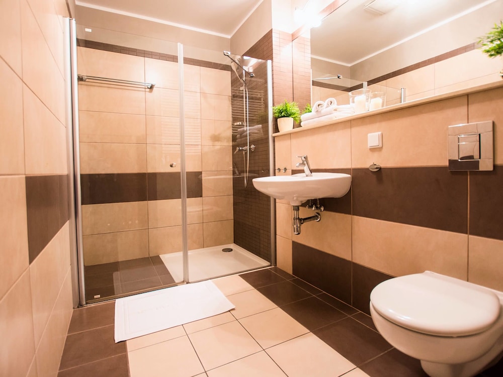 Vacationclub - Olympic Apartments 46/50