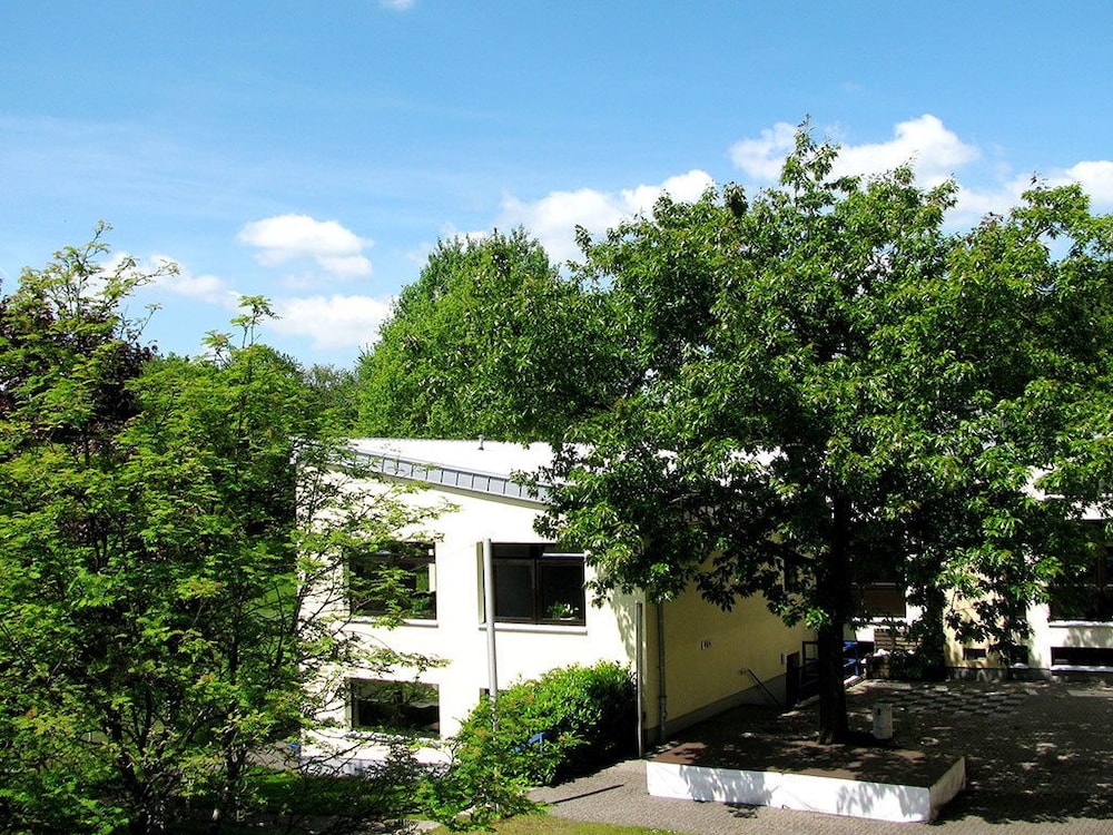 Hotel FIT Freizeit-Integration-Tagung 4/45