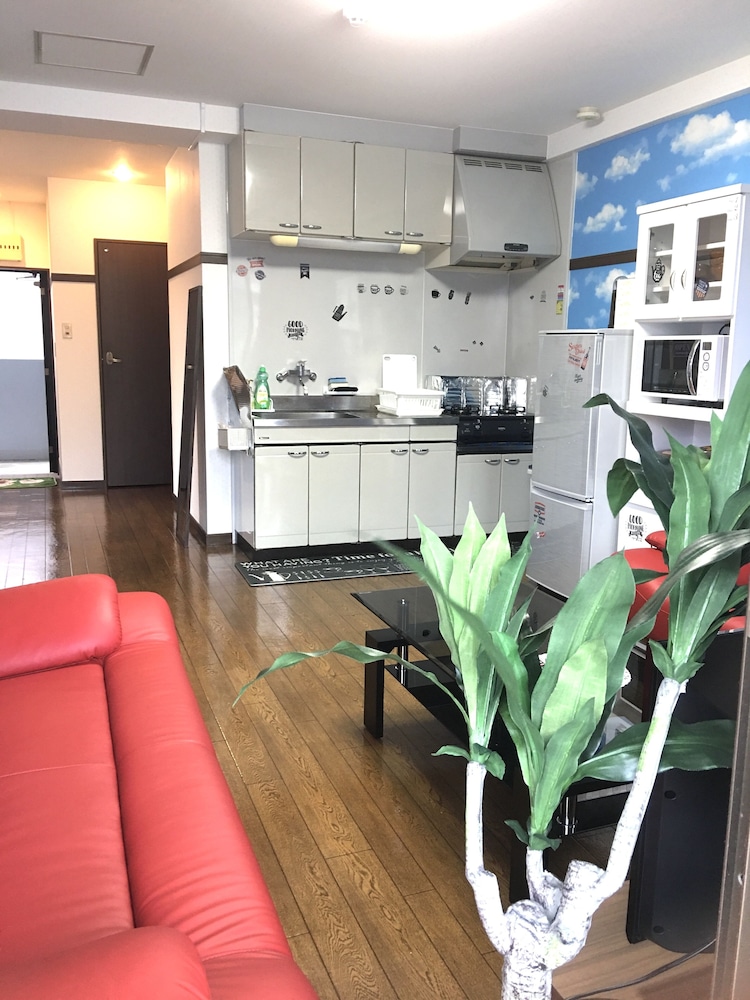 Ky Apartment 6/34