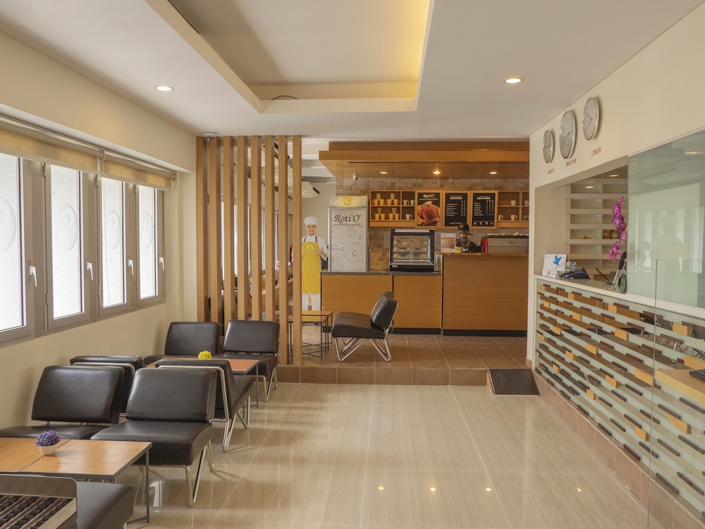 D Primahotel Terminal 1a 2/46
