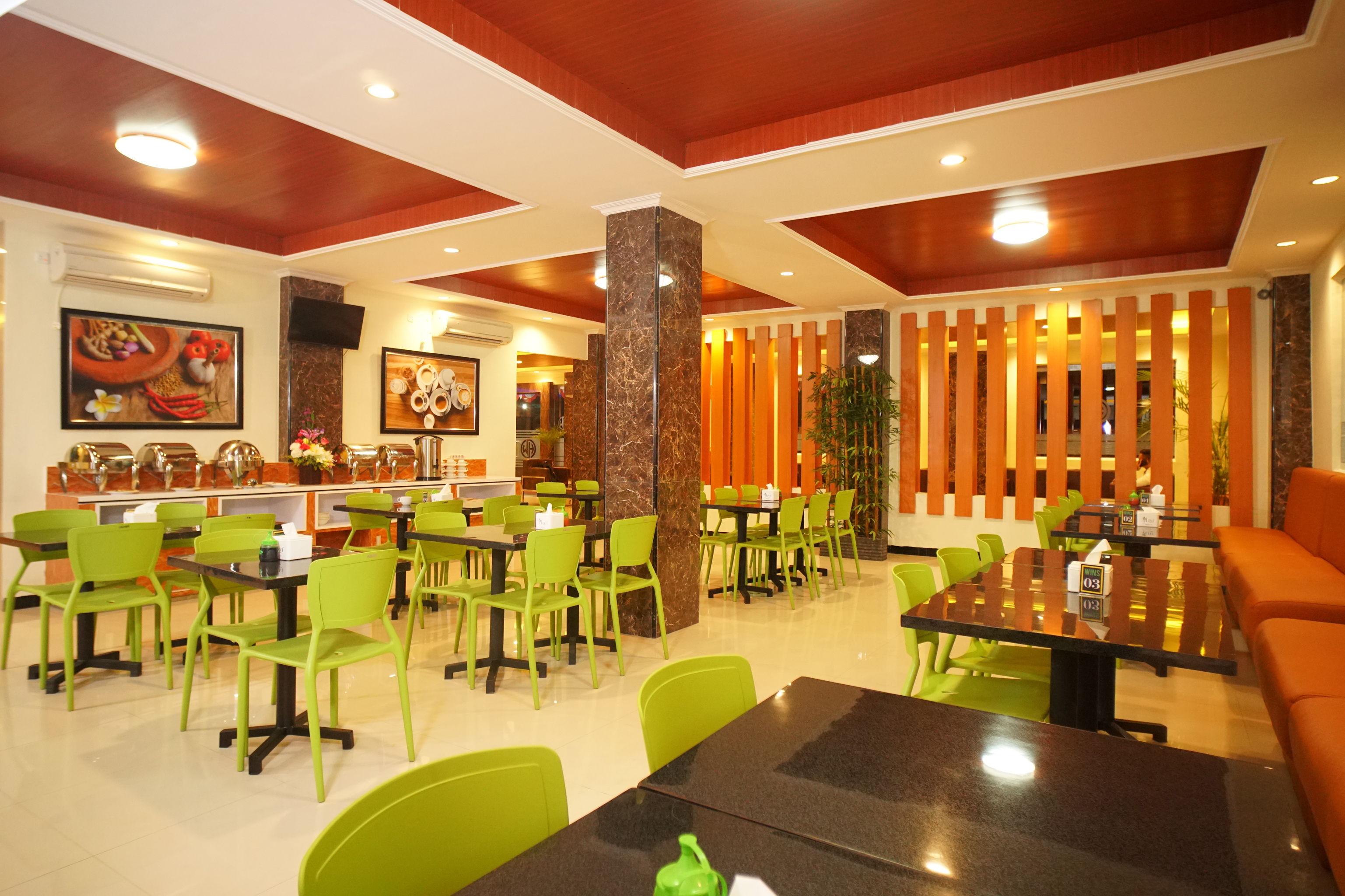 Oyo 147 Hotel Winer 36/50