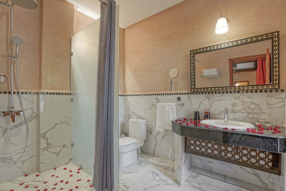 Algila Fes Riad Medina Charme Hotel 59/63