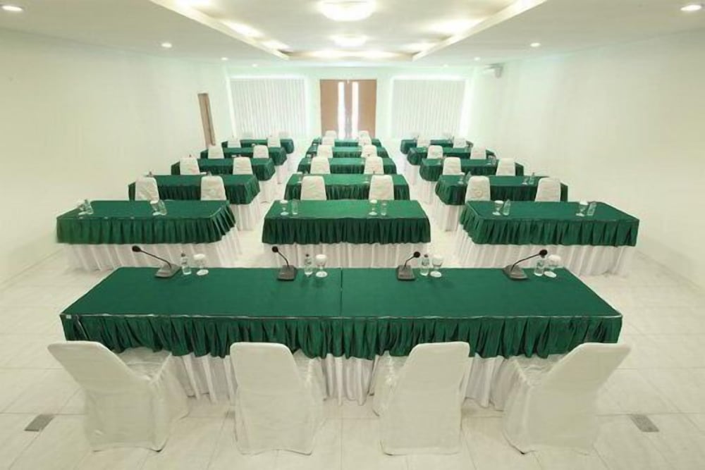 HOTEL GRIYA ASRI 15/28