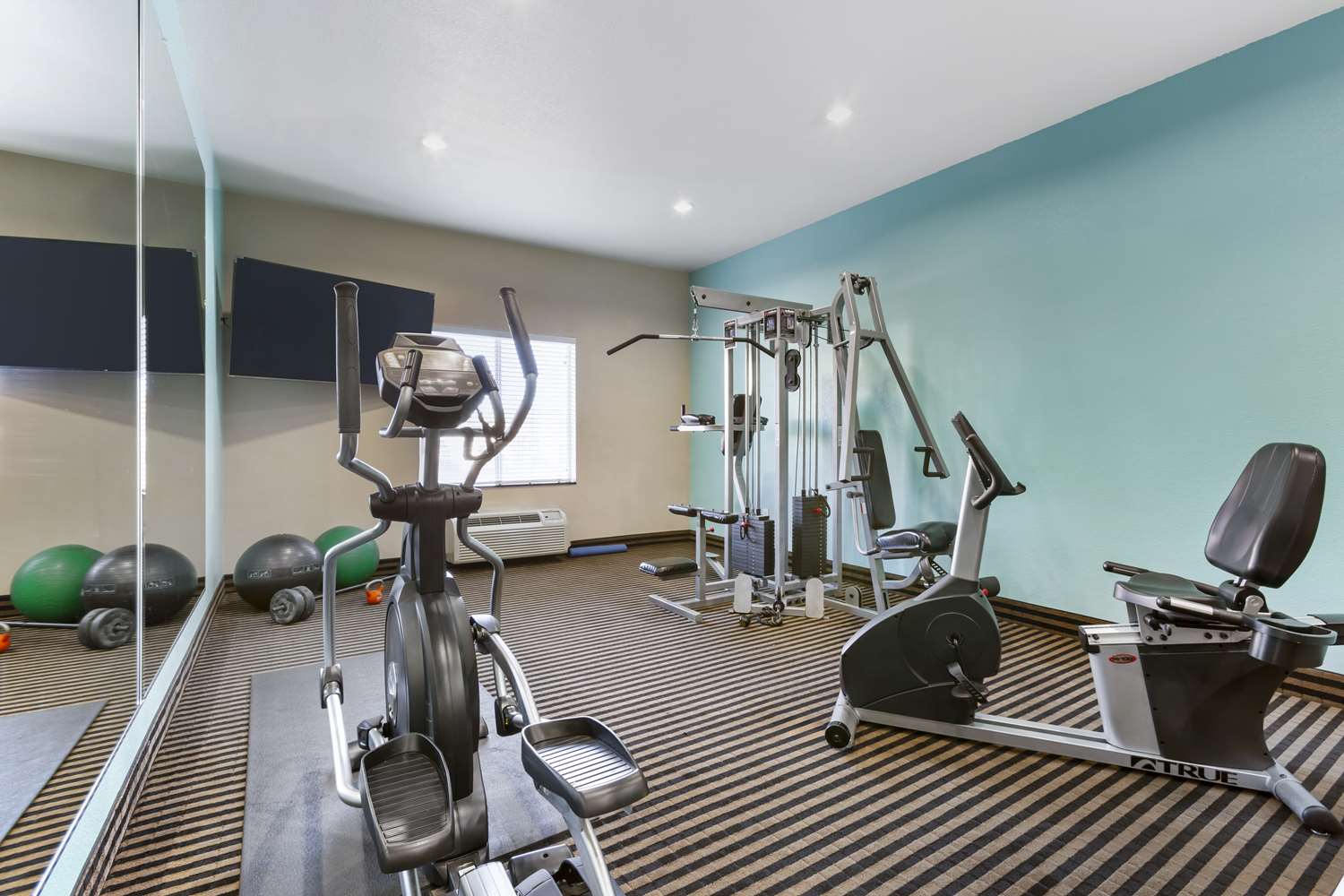 Best Western Sonora Inn & Suites 15/28