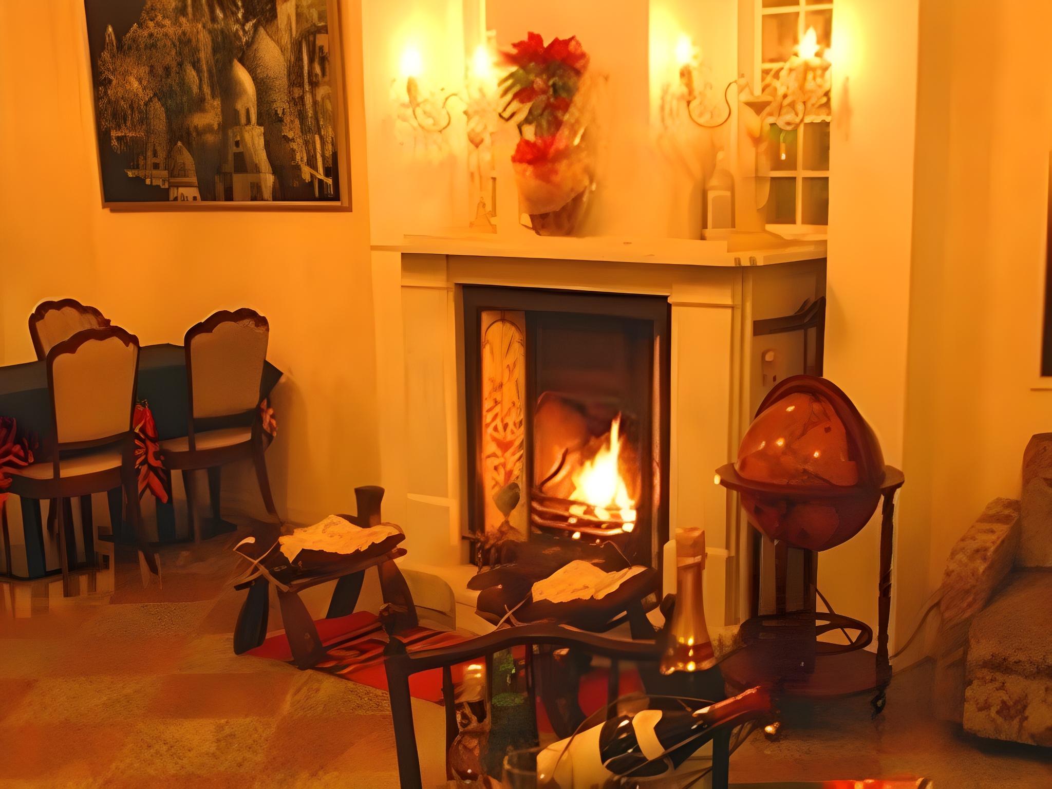 Arabianart Hotel & Gallery 30/48