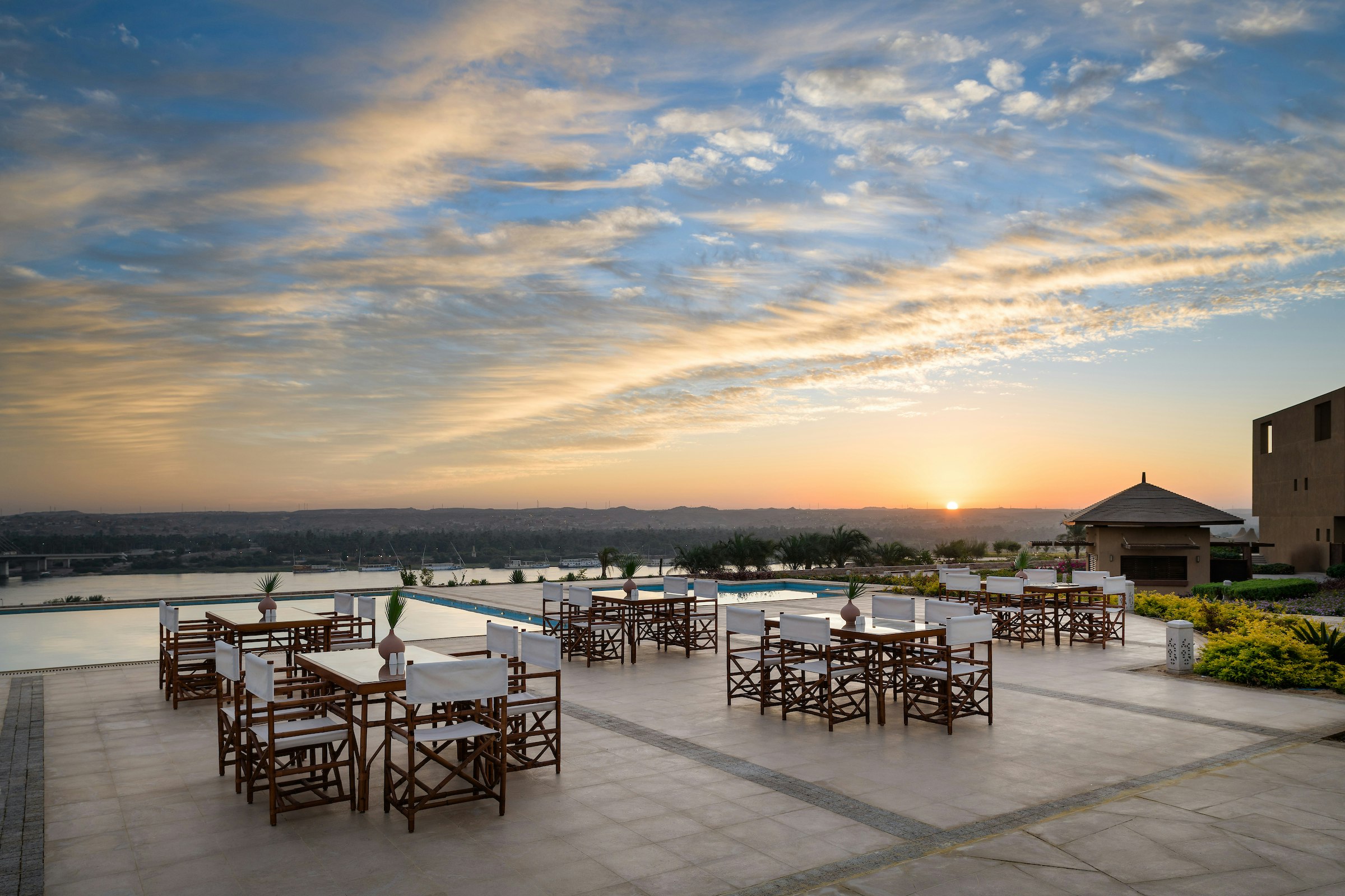 The Zen Wellness Resort 42/46
