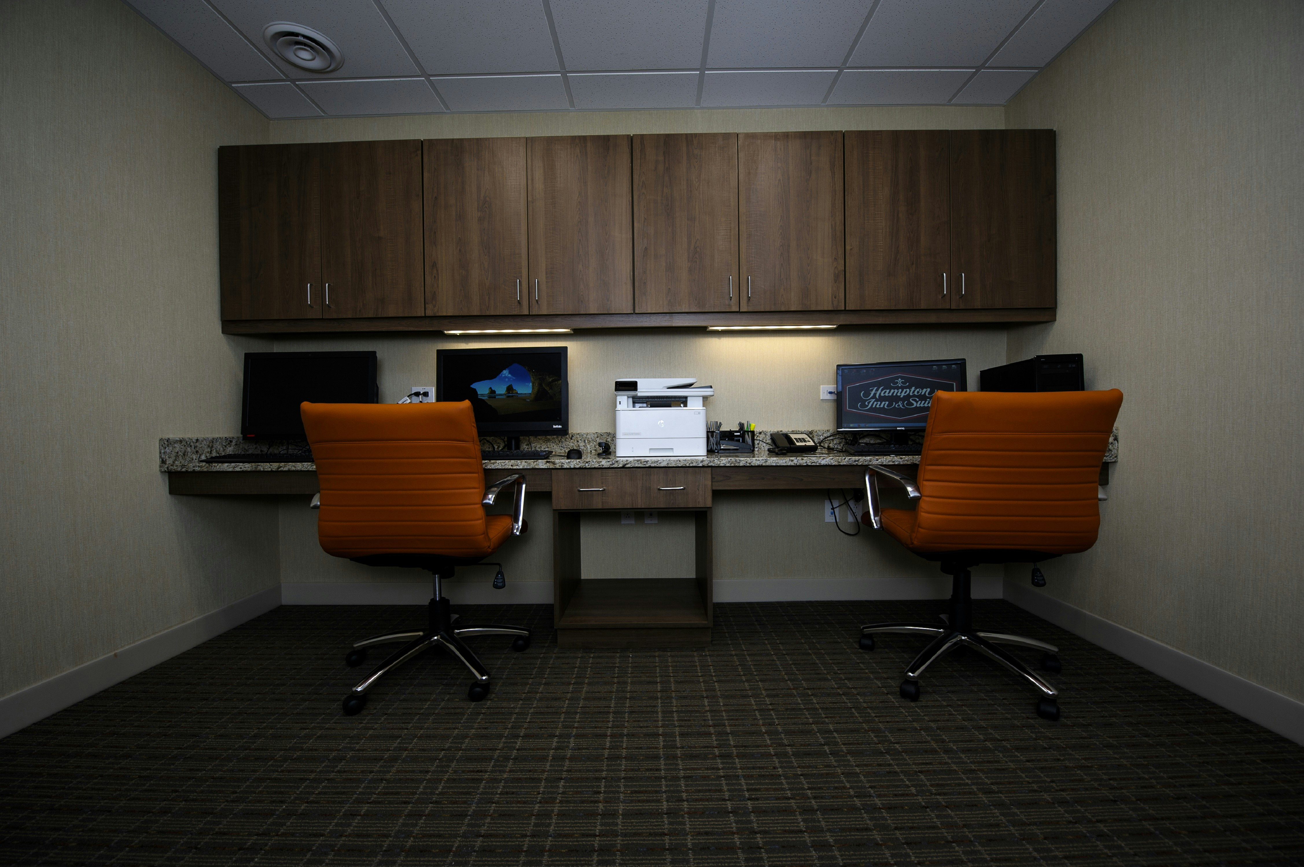 Hampton Inn & Suites by Hilton Truro 23/26