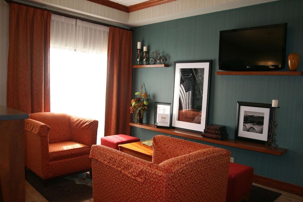 Hampton Inn Lebanon, KY 30/50