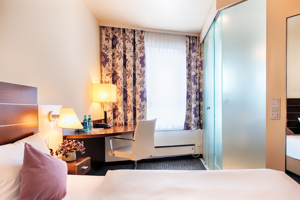Hotel Wiesbaden City 15/38