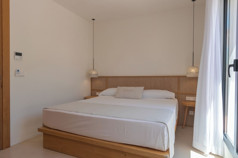 Serawa Moraira Hotel 14/71