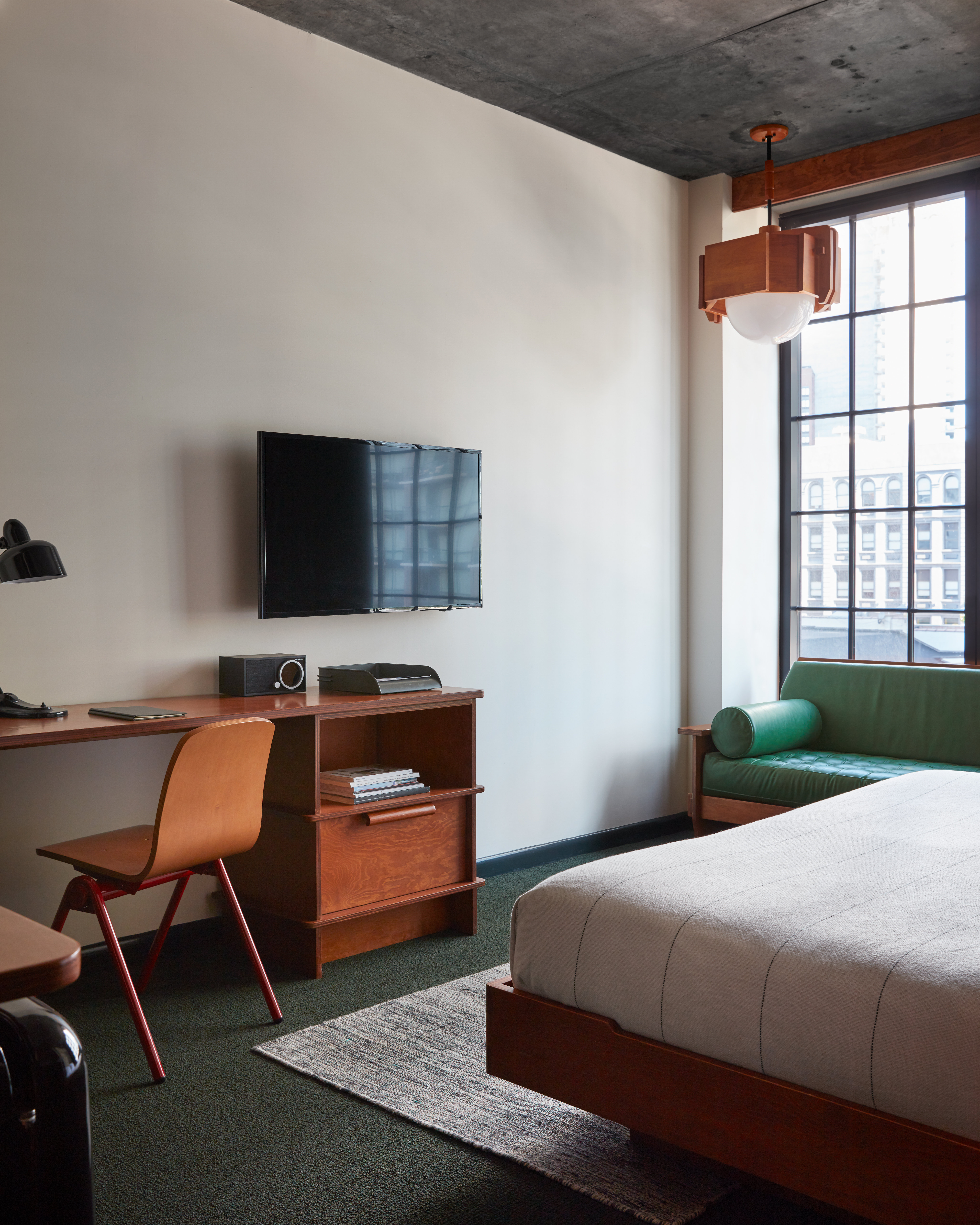 Ace Hotel Brooklyn 28/30