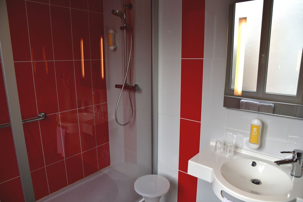 The Originals Access Hotel Bourges Gare 24/27