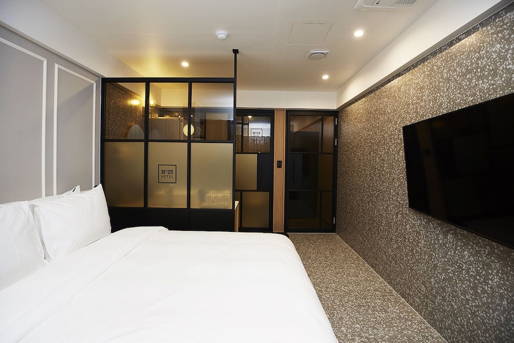 NO 25 Hotel Incheon Songdo 8/22