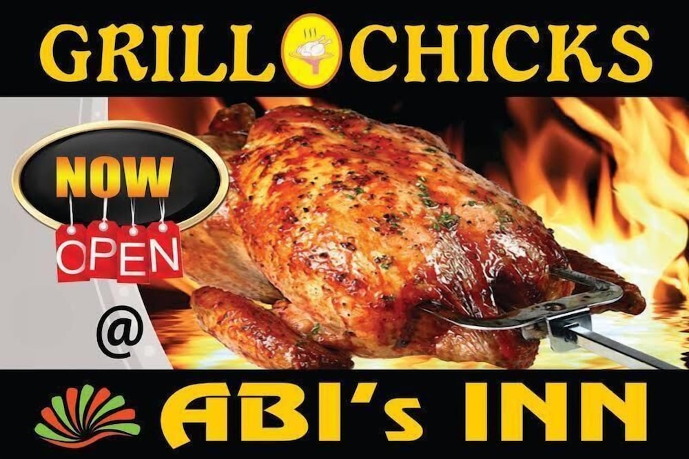 Hotel Abi's Inn 14/34