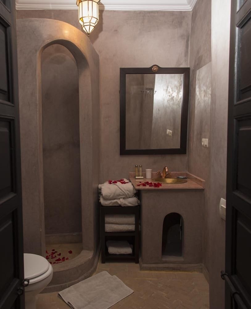 Riad Rose Du Desert 31/64