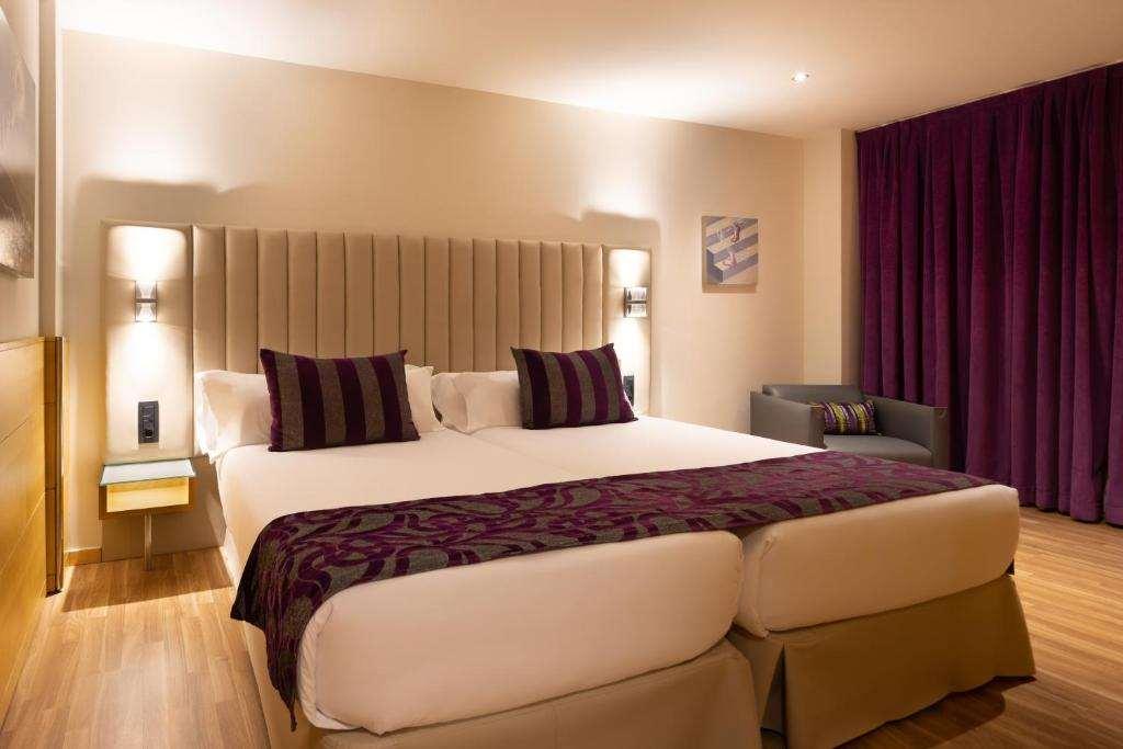 Hotel Sansi Barcelona 12/46