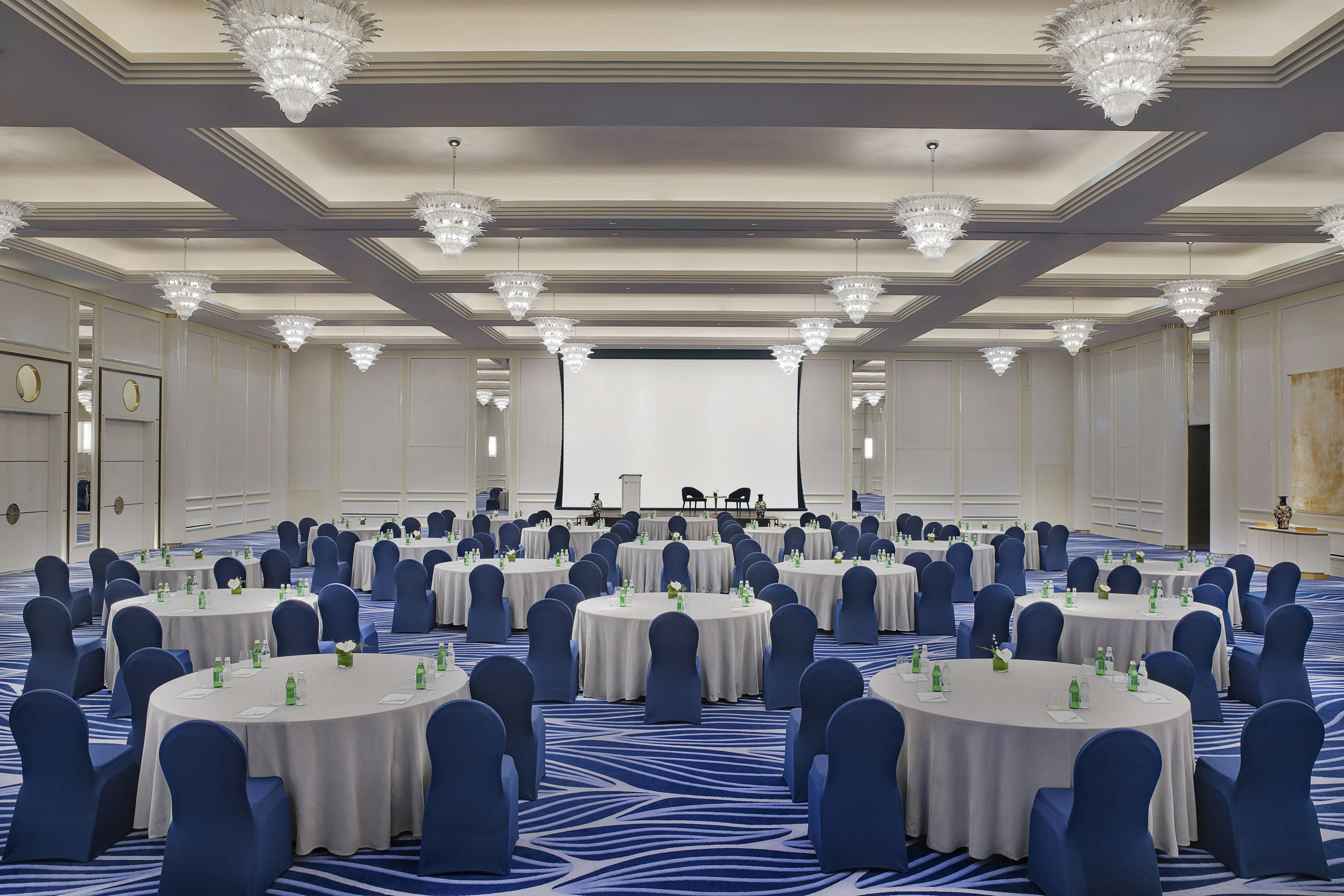 Waldorf Astoria Lusail Doha 33/50