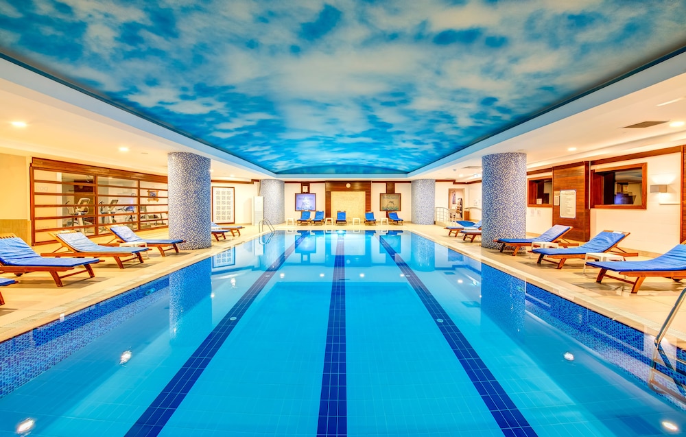 Bera Hotel Alanya 23/50