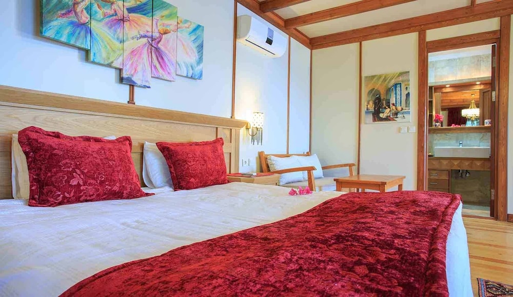 Zakros Hotel Lykia Adults Only 10/29