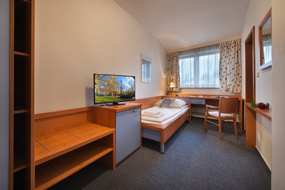 Ea Hotel Populus 28/53