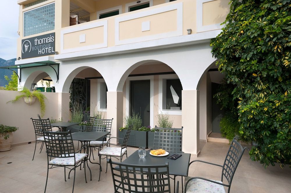Thomais Boutique Hotel - Adults Only 57/72