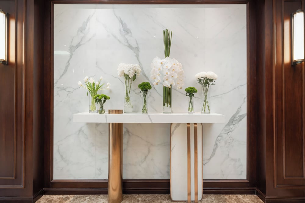 The Q Boutique Hotel 5/41