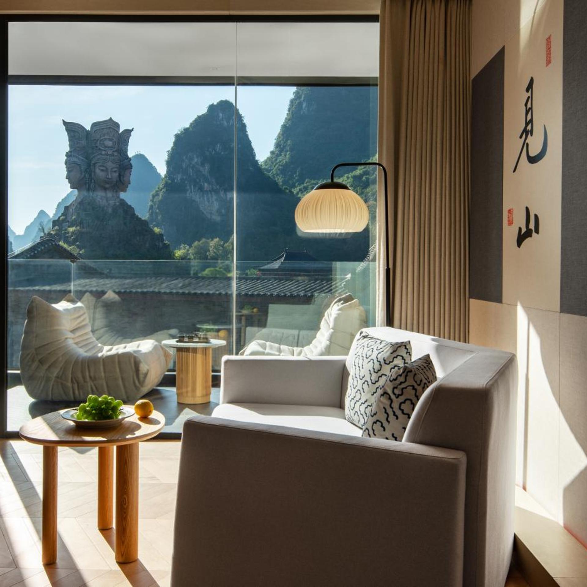 TUI BLUE Yangshuo Xiangheli Hotel 51/70