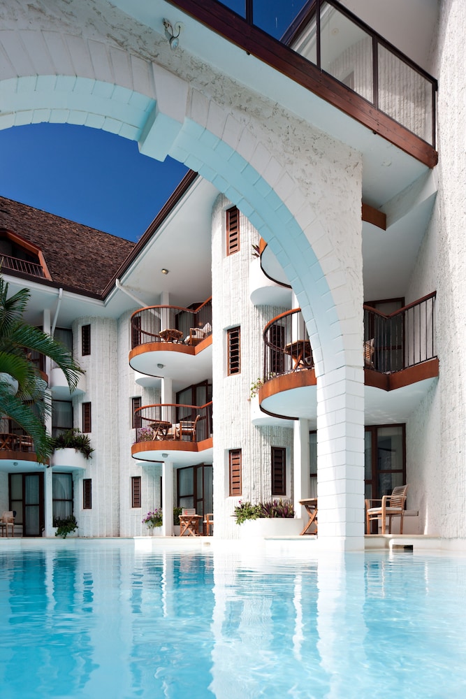Le Saint Alexis Hotel & Spa 6/45