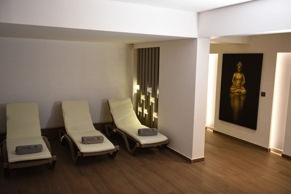 Herakles Thermal Hotel 47/57