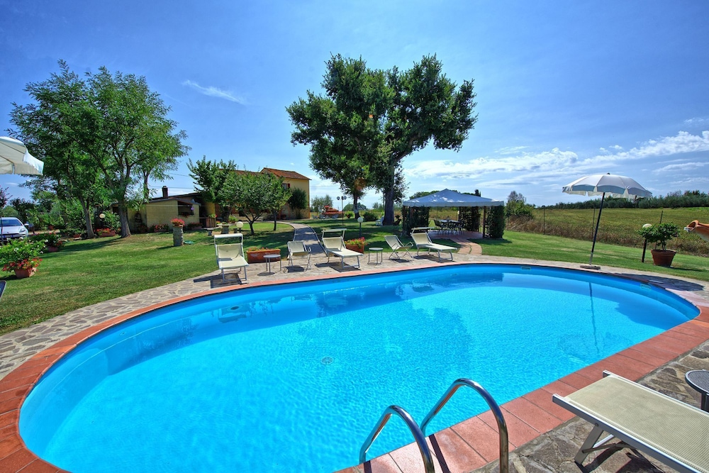 Agriturismo Podere Delle Querci 23/47
