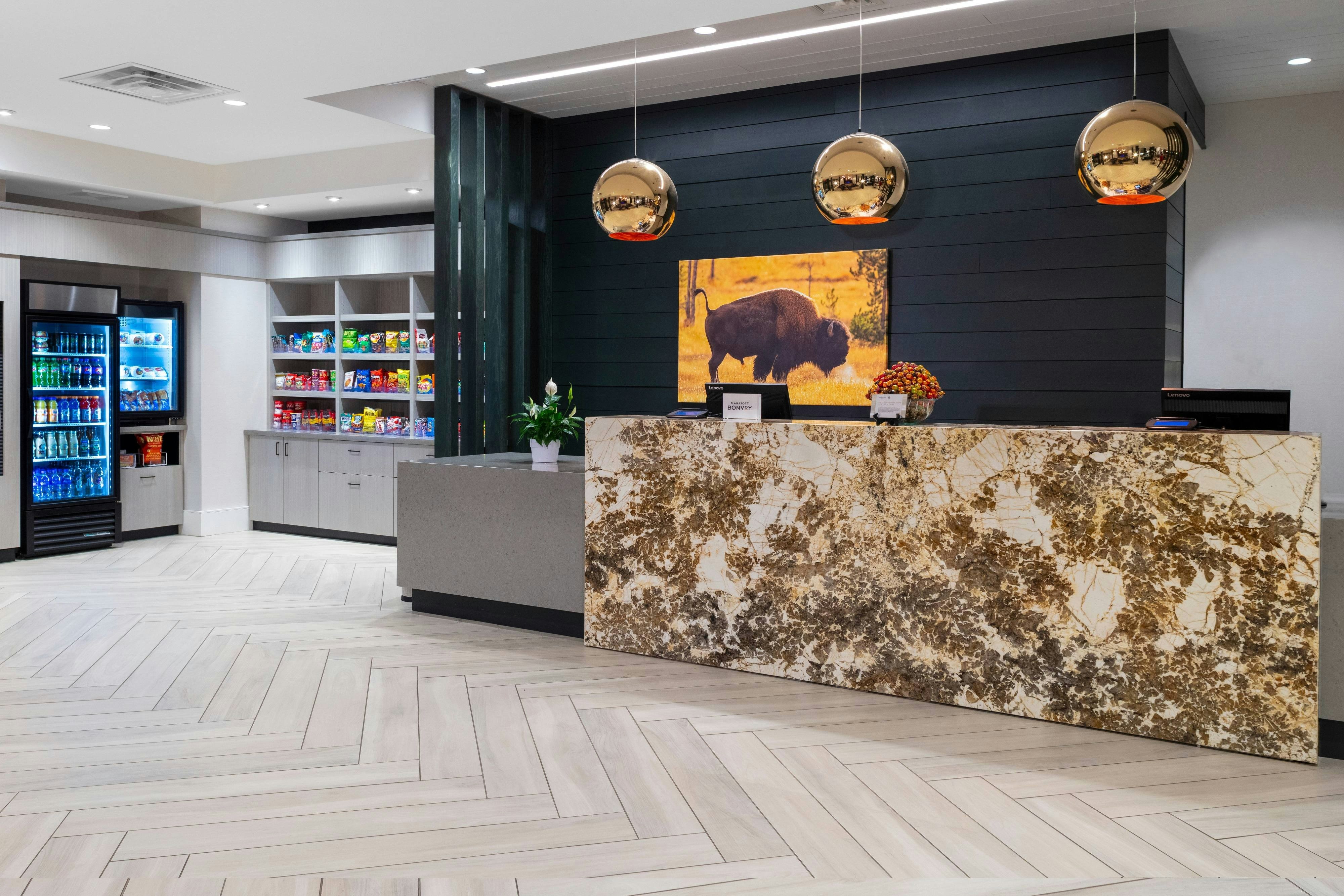 Springhill Suites By Marriott Great Falls