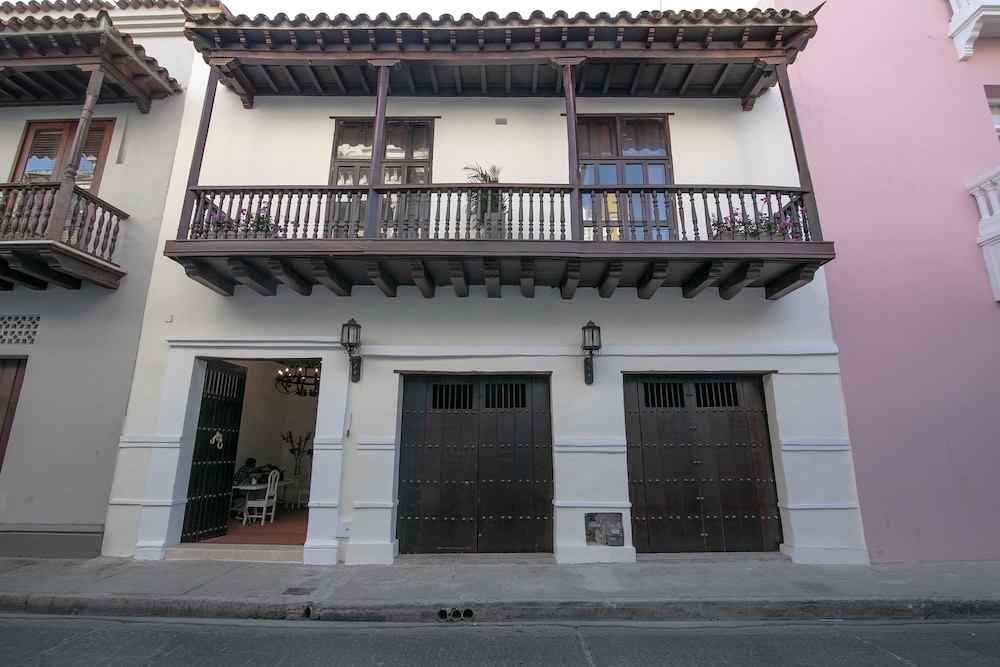 Casa Bugo 1/48