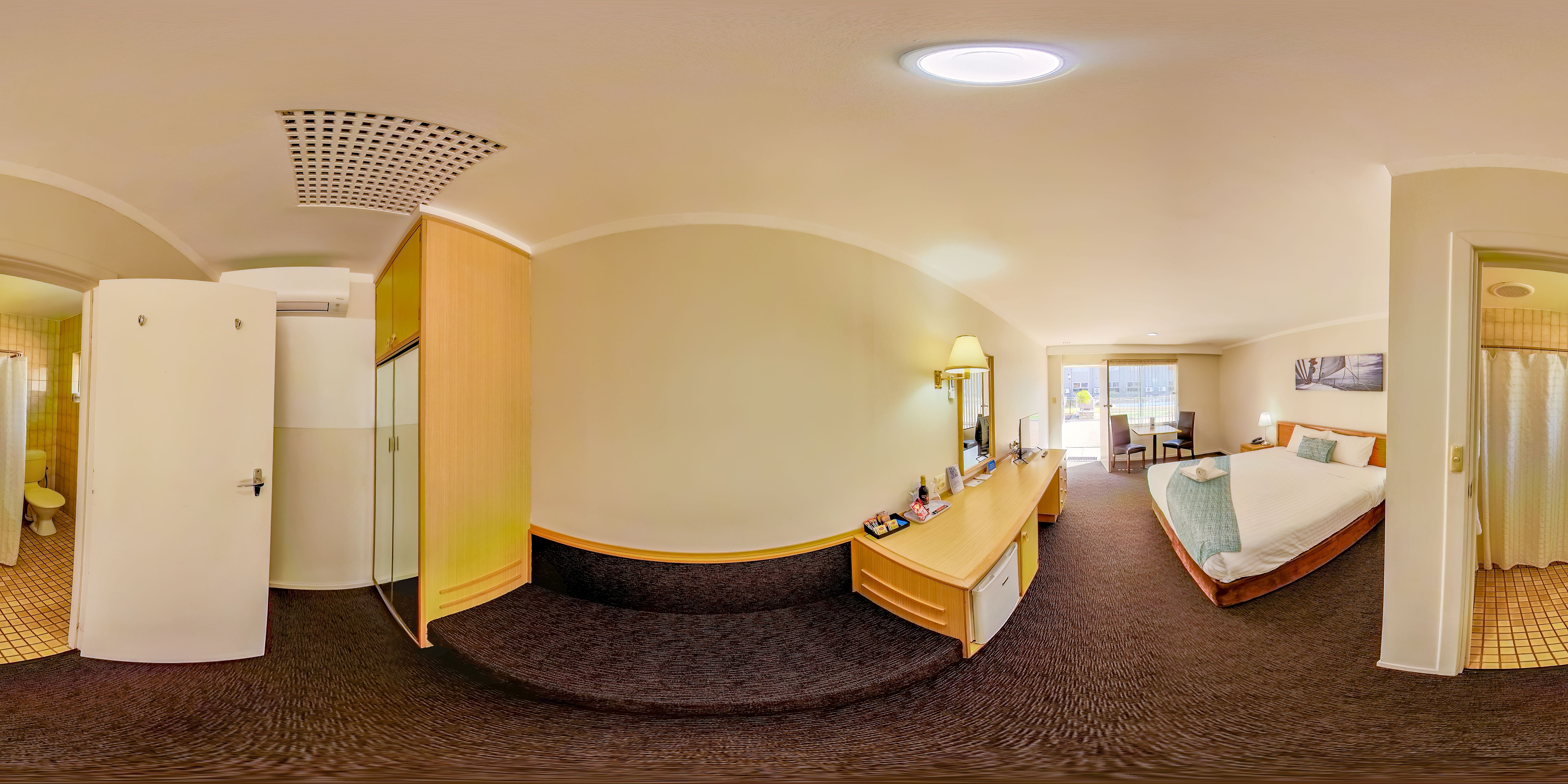 Hospitality Esperance, SureStay Collection by Best Western 73/74