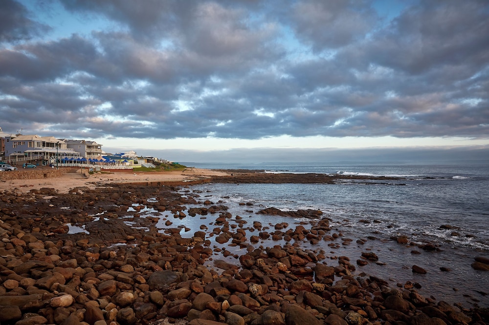 Perna Perna Mossel Bay 40/50