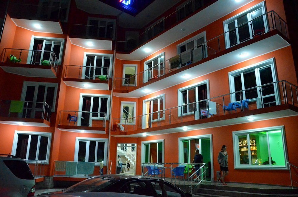 Hotel Egrisi 1/37