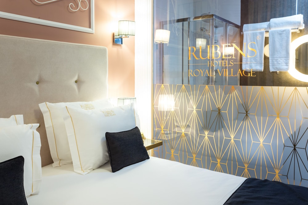 Rubens Hotels and Spa 27/79
